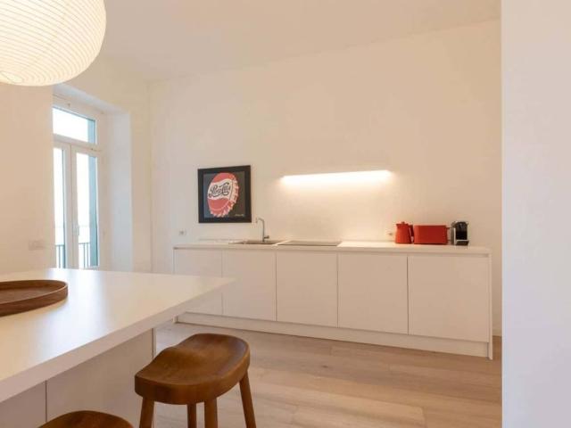 Appartamento in affitto a Milano MI