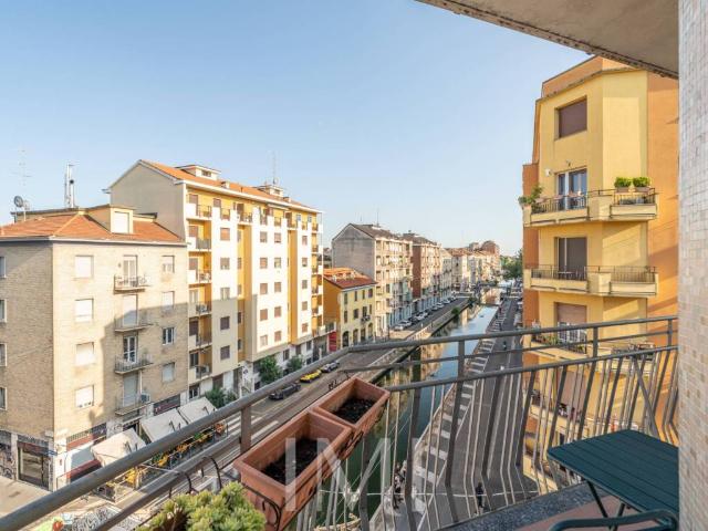 Appartamento in affitto a Milano MI