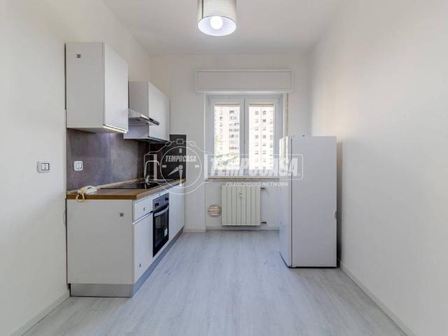 Appartamento in affitto a Milano MI