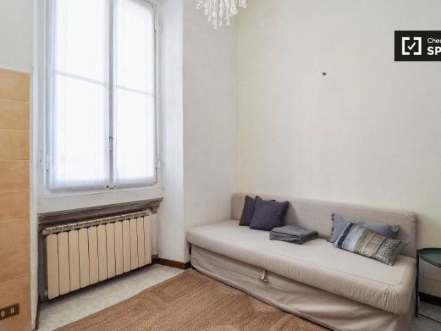 Appartamento in affitto a Milano MI