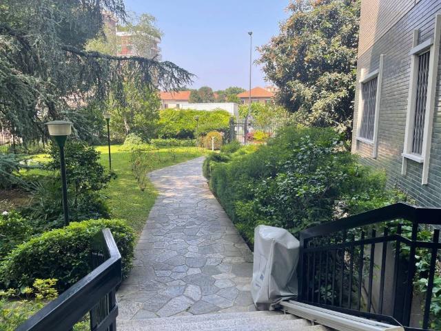 Appartamento in affitto a Milano MI