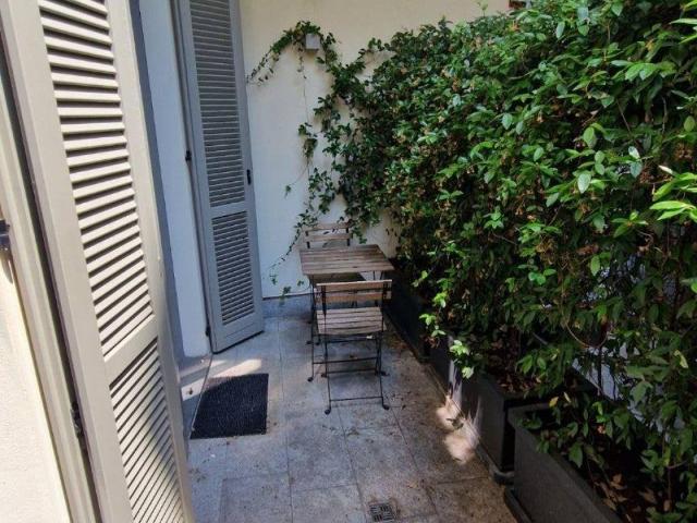 Appartamento in affitto a Milano MI