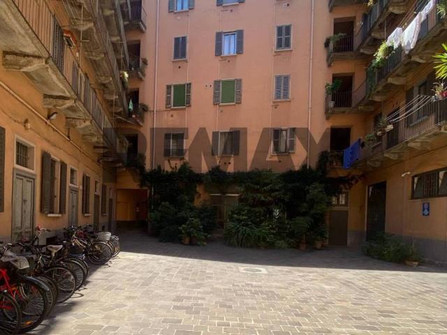 Appartamento in affitto a Milano MI