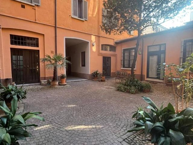 Appartamento in affitto a Milano MI