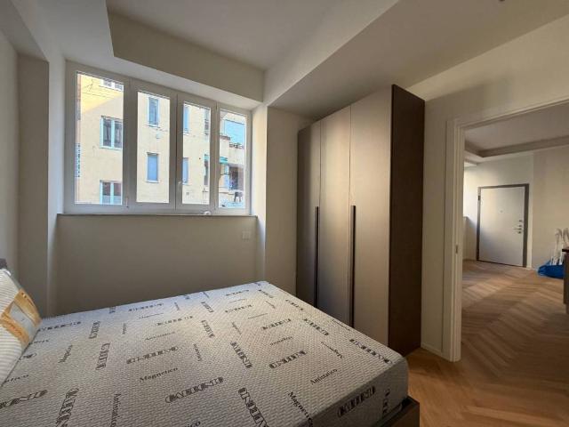 Appartamento in affitto a Milano MI