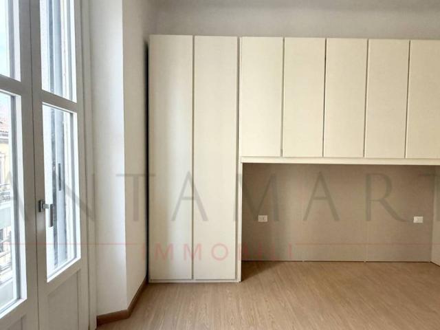 Appartamento in affitto a Milano MI