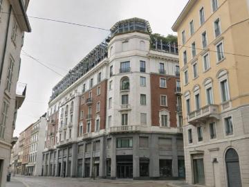 Appartamento in affitto a Milano MI
