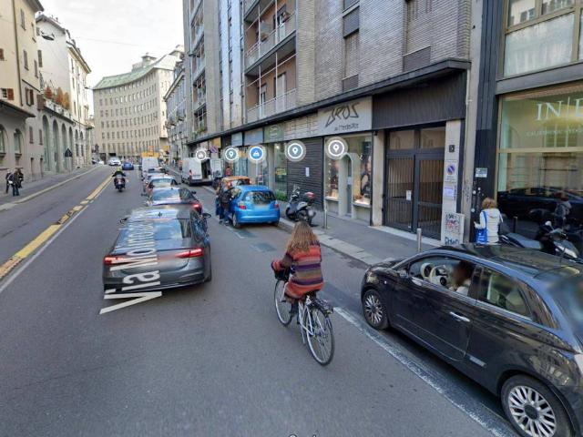 Appartamento in affitto a Milano MI