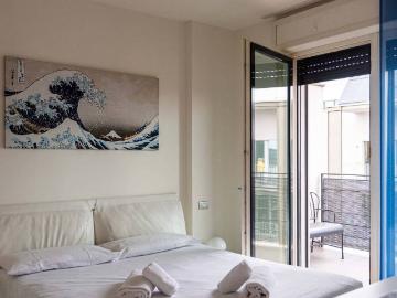 Appartamento in affitto a Milano MI