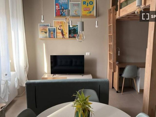 Appartamento in affitto a Milano MI
