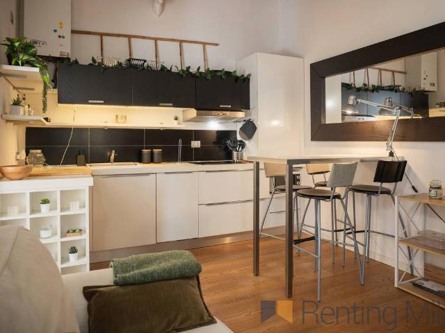Appartamento in affitto a Milano MI