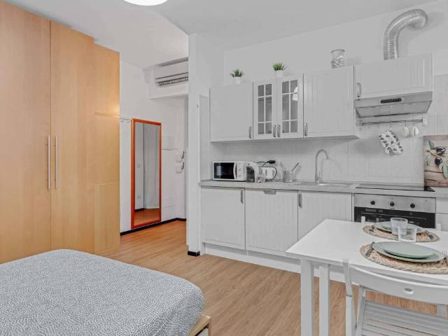Appartamento in affitto a Milano MI
