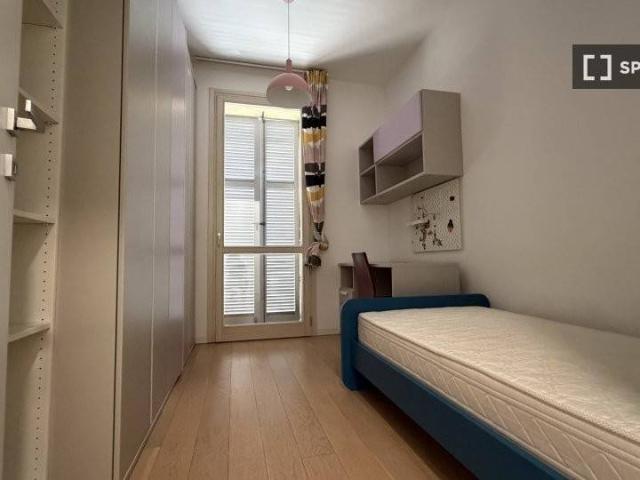 Appartamento in affitto a Milano MI