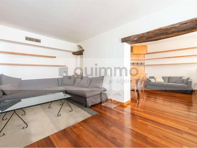 Appartamento in affitto a Milano MI