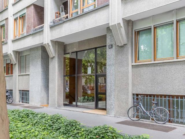 Appartamento in affitto a Milano MI