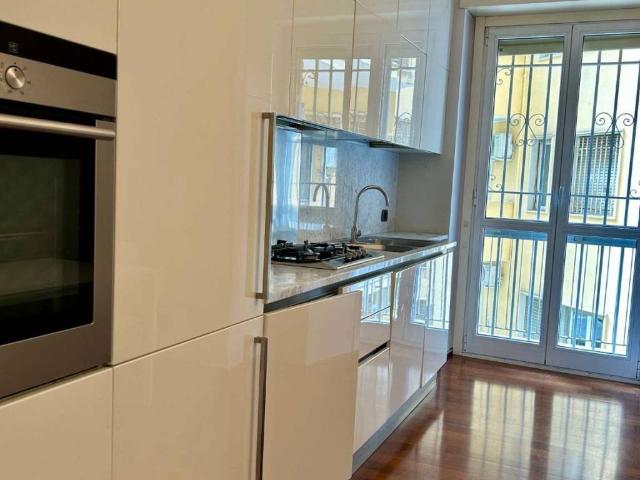 Appartamento in affitto a Milano MI