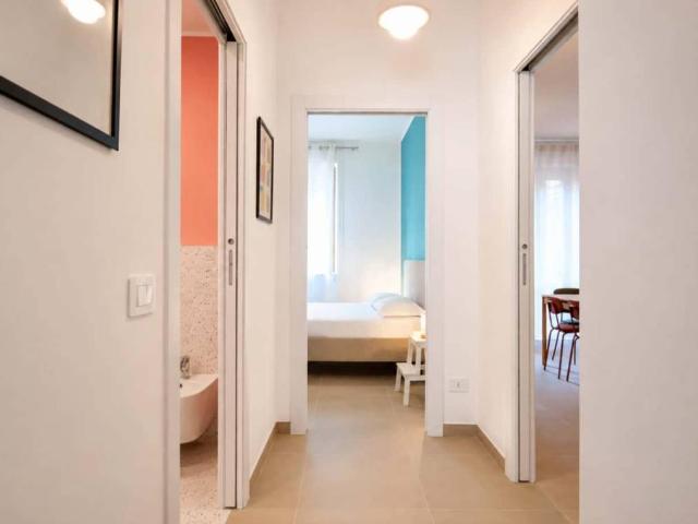 Appartamento in affitto a Milano MI