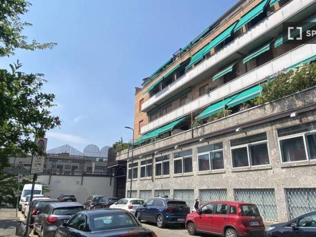 Appartamento in affitto a Milano MI
