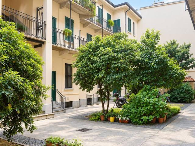 Appartamento in affitto a Milano MI