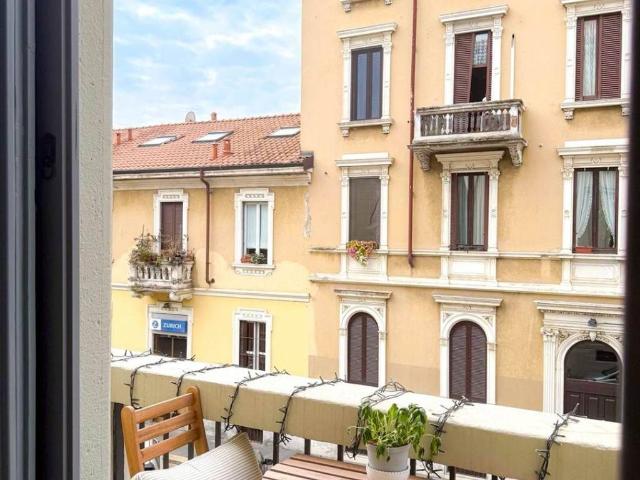 Appartamento in affitto a Milano MI