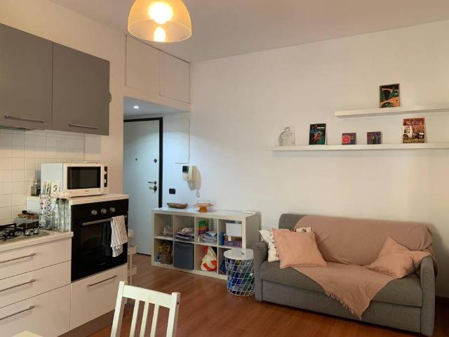 Appartamento in affitto a Milano MI