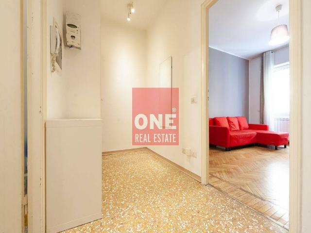 Appartamento in affitto a Milano MI