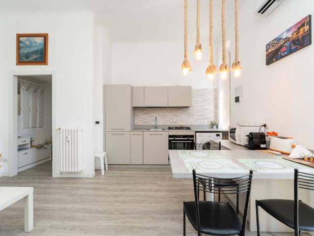 Appartamento in affitto a Milano MI
