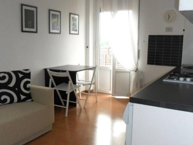 Appartamento in affitto a Milano MI