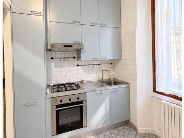 Appartamento in affitto a Milano MI