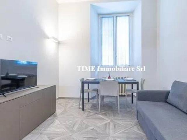 Appartamento in affitto a Milano MI