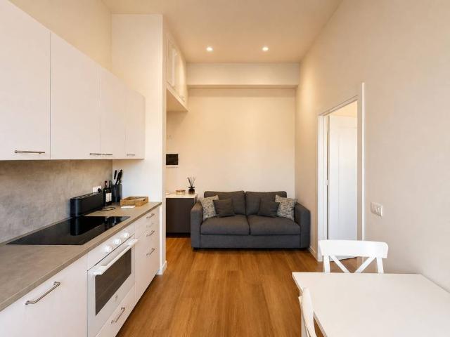 Appartamento in affitto a Milano MI