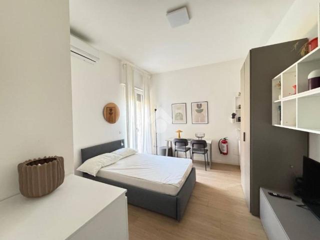 Appartamento in affitto a Milano MI