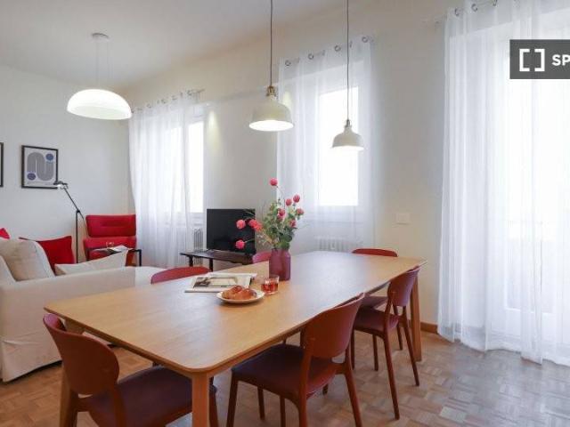 Appartamento in affitto a Milano MI