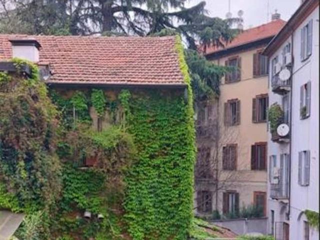 Appartamento in affitto a Milano MI