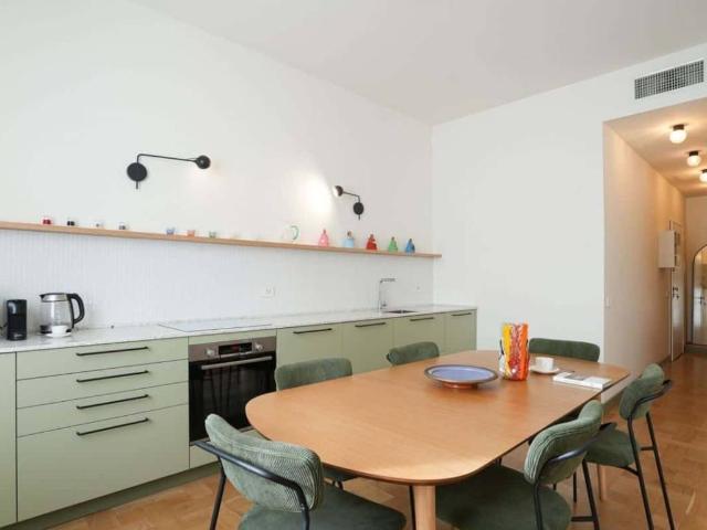 Appartamento in affitto a Milano MI