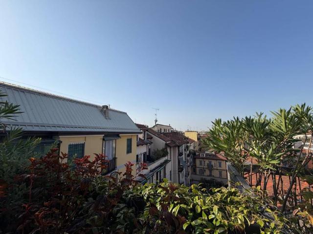 Appartamento in affitto a Milano MI