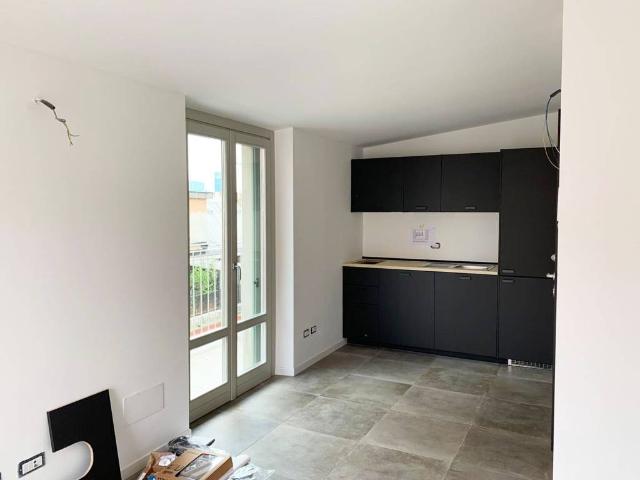 Appartamento in affitto a Milano MI