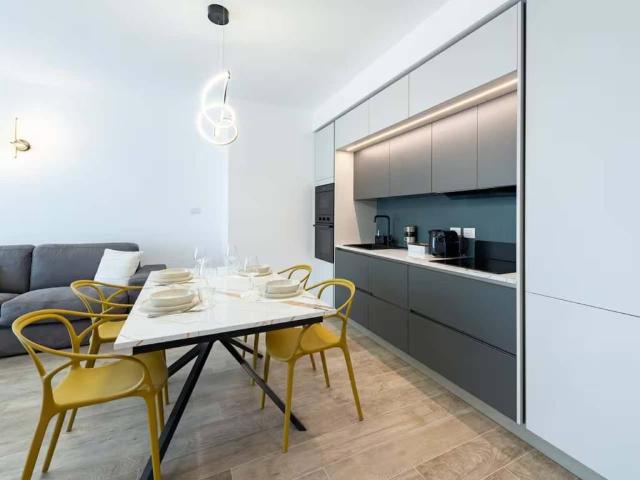 Appartamento in affitto a Milano MI