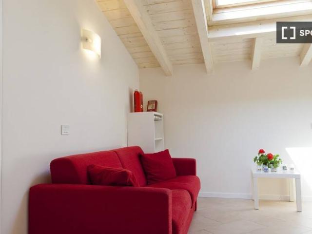 Appartamento in affitto a Milano MI
