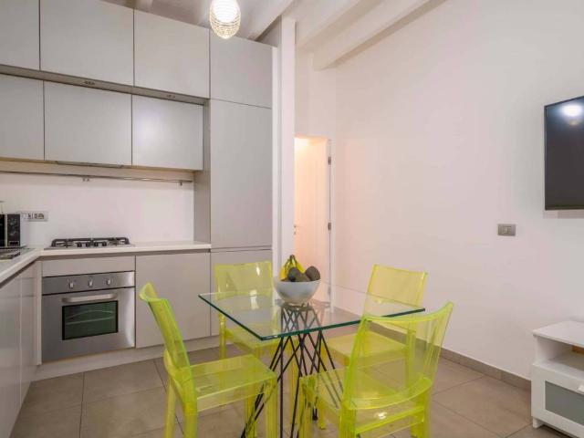 Appartamento in affitto a Milano MI