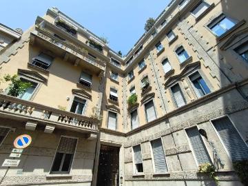 Appartamento in affitto a Milano MI