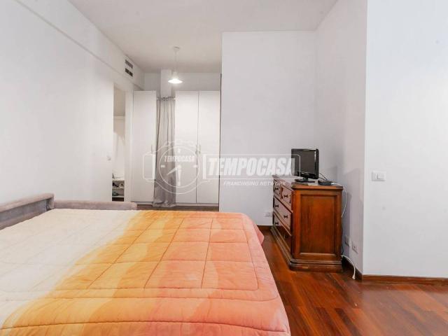 Appartamento in affitto a Milano MI