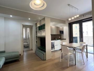 Viale Pagano, Pesaro, Marche