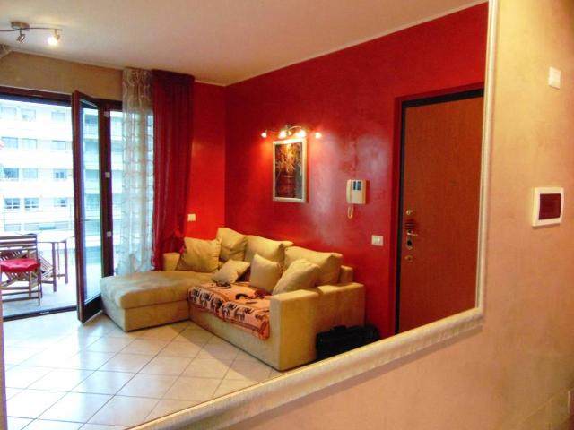 Appartamento in affitto a Milano MI