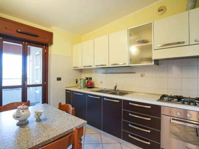 Appartamento in affitto a Milano MI