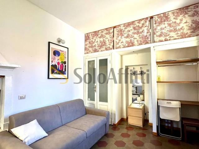 Appartamento in affitto a Milano MI