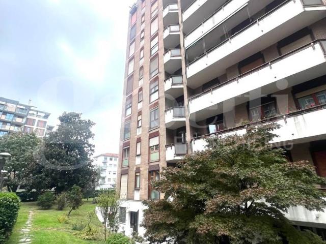 Appartamento in affitto a Milano MI