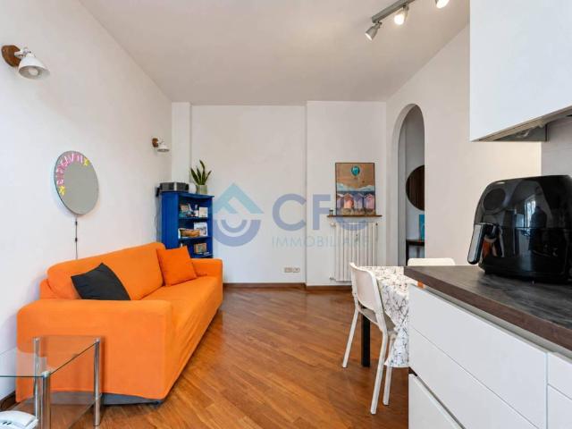 Appartamento in affitto a Milano MI