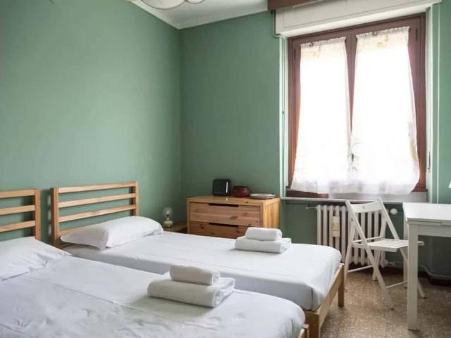 Appartamento in affitto a Milano MI