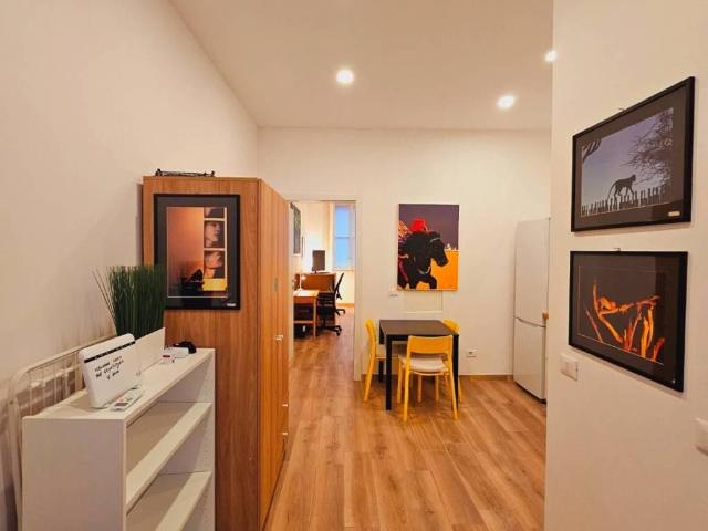 Appartamento in affitto a Milano MI